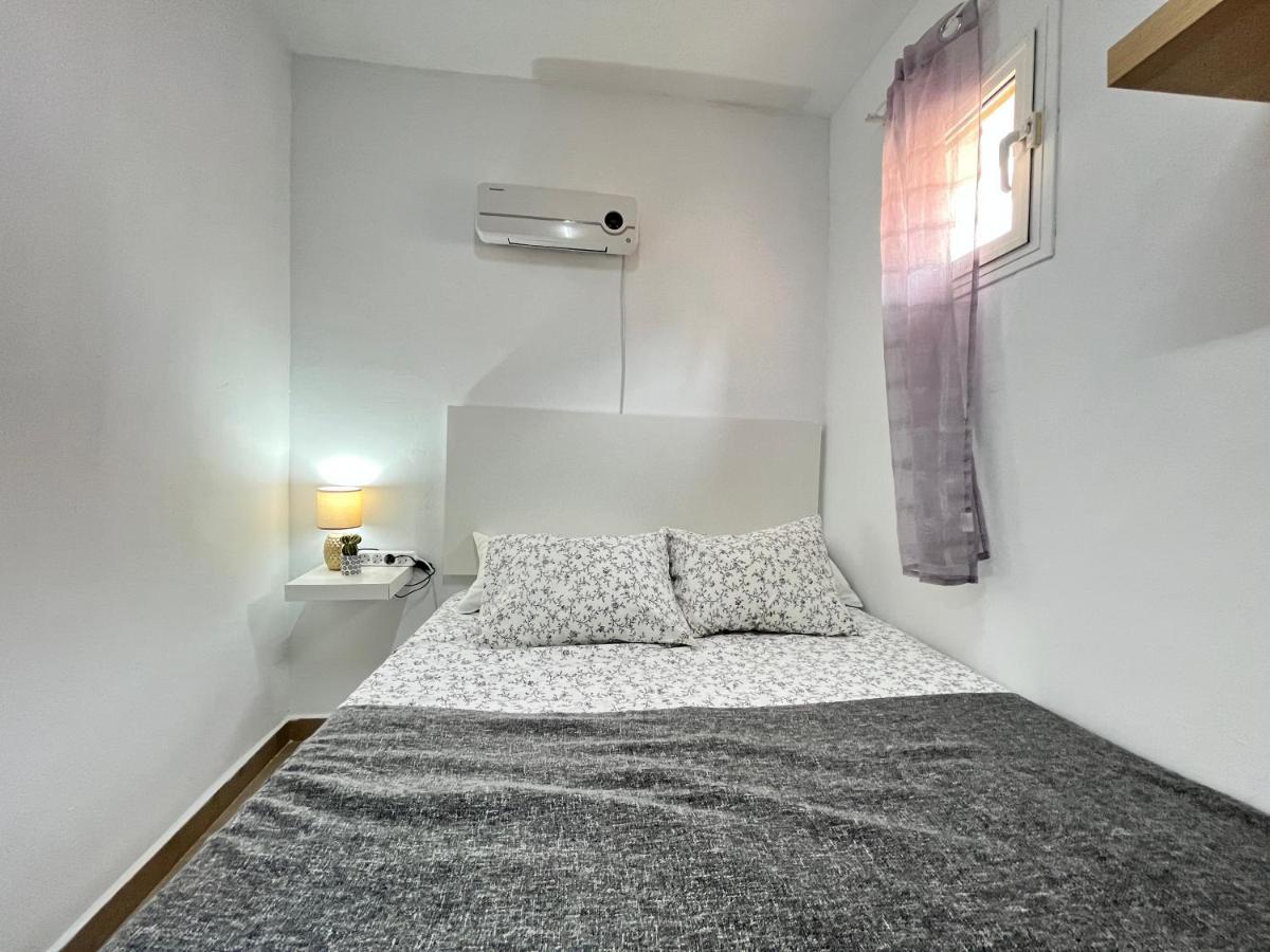 Estudio Lavapies Acogedor * Madri