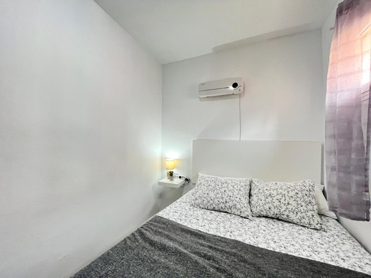 Apartamento Estudio Lavapies Acogedor Madri