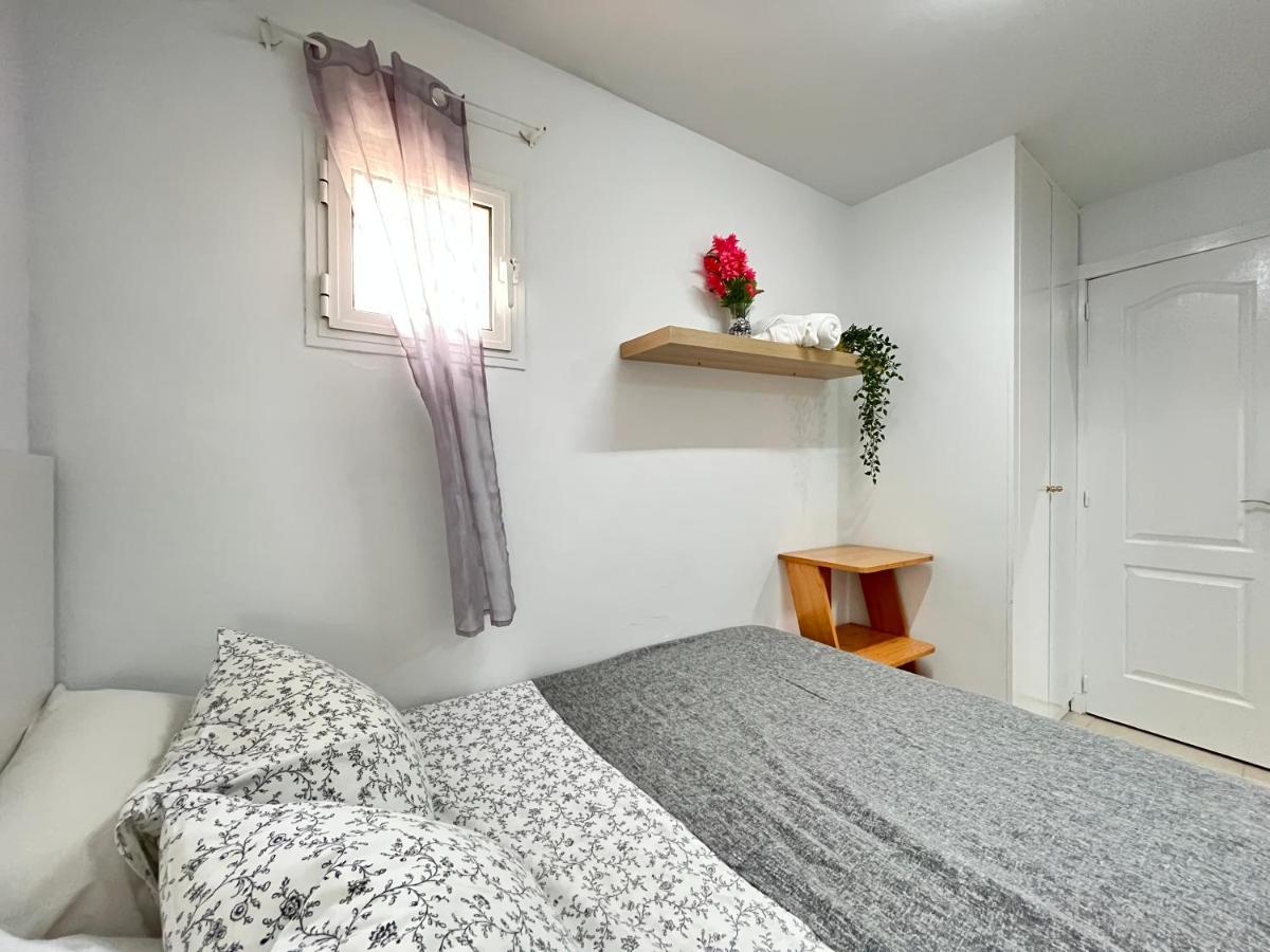 Estudio Lavapies Acogedor Apartamento Madri